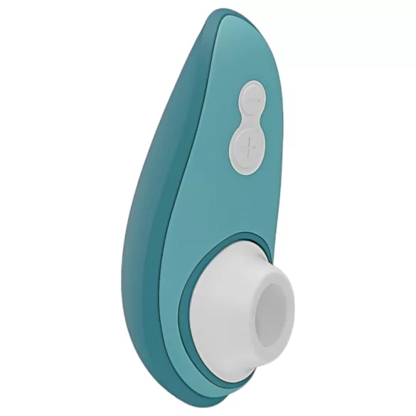 Womanizer Liberty 2 - stimolatore clitorideo a onde d’aria ricaricabile