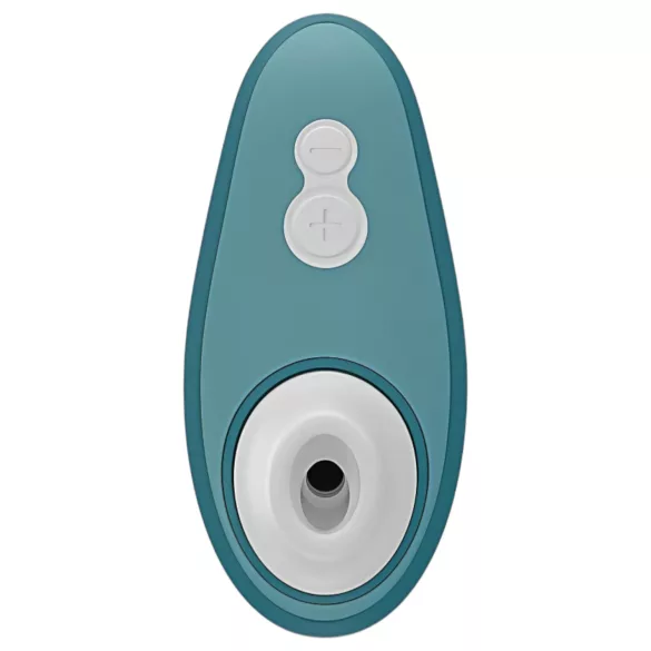Womanizer Liberty 2 - stimolatore clitorideo a onde d’aria ricaricabile