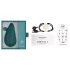 Womanizer Liberty 2 - stimolatore clitorideo a onde d’aria ricaricabile