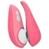 Womanizer Liberty 2 - stimolatore clitorideo a onde d’aria ricaricabile - rosa