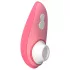 Womanizer Liberty 2 - stimolatore clitorideo a onde d’aria ricaricabile - rosa