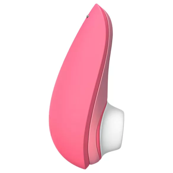 Womanizer Liberty 2 - stimolatore clitorideo a onde d’aria ricaricabile - rosa