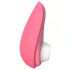 Womanizer Liberty 2 - stimolatore clitorideo a onde d’aria ricaricabile - rosa