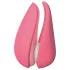 Womanizer Liberty 2 - stimolatore clitorideo a onde d’aria ricaricabile - rosa