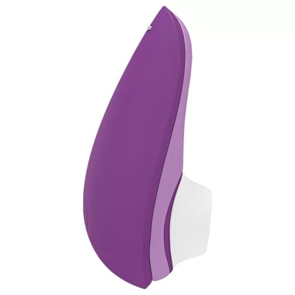 Womanizer Liberty 2 - stimolatore clitorideo a onde d'aria - viola