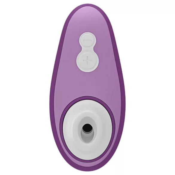 Womanizer Liberty 2 - stimolatore clitorideo a onde d'aria - viola