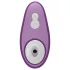 Womanizer Liberty 2 - stimolatore clitorideo a onde d'aria - viola