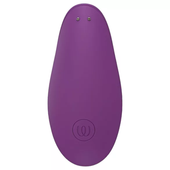 Womanizer Liberty 2 - stimolatore clitorideo a onde d'aria - viola