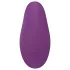 Womanizer Liberty 2 - stimolatore clitorideo a onde d'aria - viola