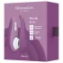 Womanizer Liberty 2 - stimolatore clitorideo a onde d'aria - viola