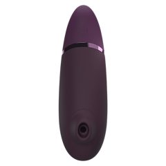   Womanizer Next con tecnologia Pleasure Air 3D - Stimolatore clitorideo a onda d'aria ricaricabile (viola)