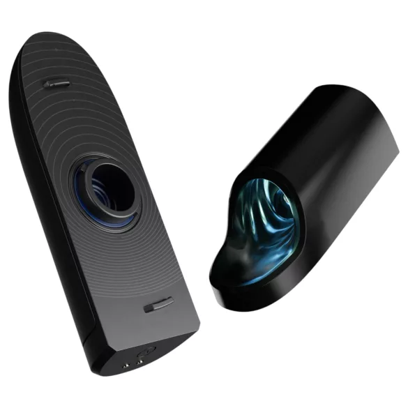 Arcwave Ion2 - masturbatore ad aria pulsata - nero