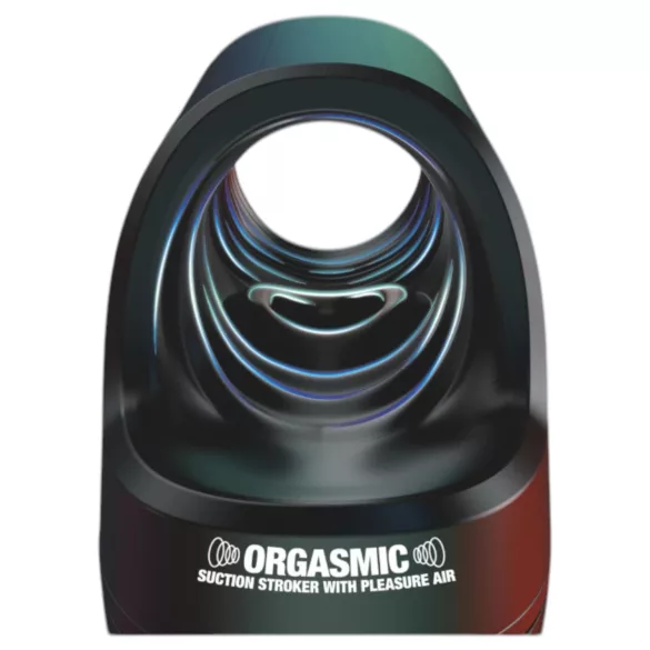 Arcwave Ion2 - masturbatore ad aria pulsata - nero