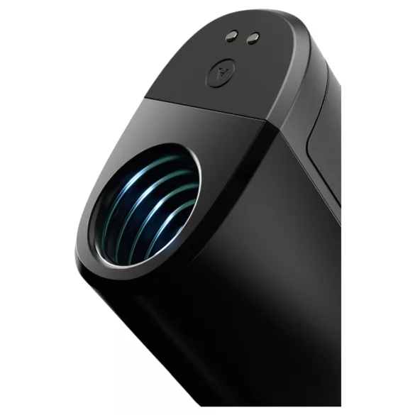 Arcwave Ion2 - masturbatore ad aria pulsata - nero