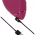 Womanizer Next Duo - vibratore punto G 2 in 1 - rosa