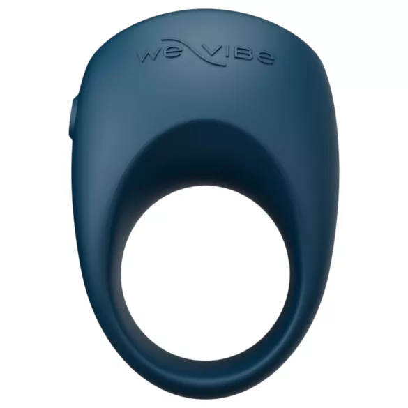We-Vibe Pivot 2 - Anello vibrante per pene con controllo via app, per uomini (blu)