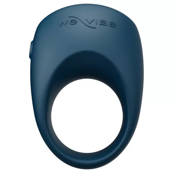 We-Vibe Pivot 2 - Anello vibrante per pene con controllo via app, per uomini (blu)