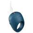 We-Vibe Pivot 2 - Anello vibrante per pene con controllo via app, per uomini (blu)