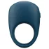 We-Vibe Pivot 2 - anello vibrante per pene intelligente - silicone blu