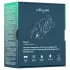 We-Vibe Pivot 2 - Anello vibrante per pene con controllo via app, per uomini (blu)