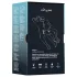 We-Vibe Verge 2 - anello vibrante intelligente per pene (nero)