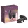 We-Vibe Chorus Pro - vibratore di coppia con app e telecomando (nero)