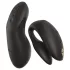 We-Vibe Chorus Pro - vibratore di coppia con app e telecomando (nero)