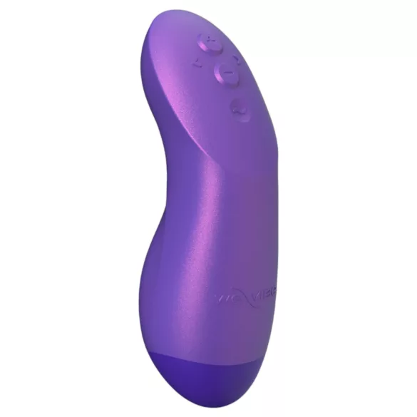 We-Vibe Chorus Pro - vibratore coppia telecomando intelligente - silicone viola