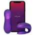 We-Vibe Chorus Pro - vibratore coppia telecomando intelligente - silicone viola