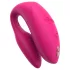 We-Vibe Chorus Pro - vibratore di coppia con app e telecomando (rosa)