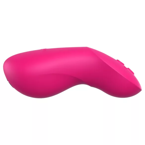 We-Vibe Chorus Pro - vibratore di coppia con app e telecomando (rosa)