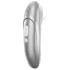 Womanizer Pro - stimolatore clitorideo ad onde d’aria (grigio)
