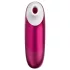 Womanizer Pro - stimolatore clitorideo a onde d’aria - rosa