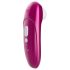 Womanizer Pro - stimolatore clitorideo a onde d’aria - rosa