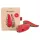 Womanizer Liberty 2 - stimolatore clitorideo a onde d’aria (leopardo)