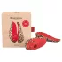 Womanizer Liberty 2 - stimolatore clitorideo a onde d’aria (leopardo)