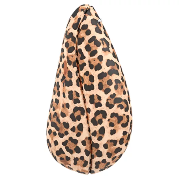 Womanizer Liberty 2 - stimolatore clitorideo a onde d’aria (leopardo)