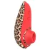 Womanizer Liberty 2 - stimolatore clitorideo a onde d’aria (leopardo)