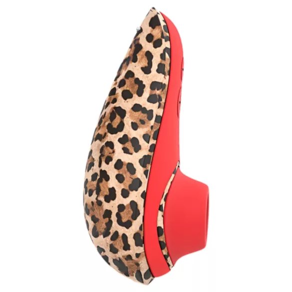Womanizer Liberty 2 - stimolatore clitorideo a onde d’aria (leopardo)