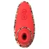 Womanizer Liberty 2 - stimolatore clitorideo a onde d’aria (leopardo)