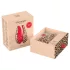 Womanizer Liberty 2 - stimolatore clitorideo a onde d’aria (leopardo)