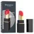 Womanizer Beauty - stimolatore clitorideo ad onde d’aria a forma di rossetto (nero)