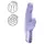 Fun Factory Wicked Angel - vibratore con braccio per il clitoride (viola)