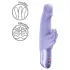 Fun Factory Wicked Angel - vibratore con braccio per il clitoride (viola)