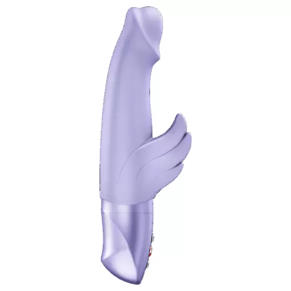 Fun Factory Wicked Angel - vibratore con braccio per il clitoride (viola)