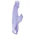 Fun Factory Wicked Angel - vibratore con braccio per il clitoride (viola)