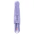 Fun Factory Wicked Angel - vibratore con braccio per il clitoride (viola)
