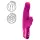 Fun Factory Wicked Angel - vibratore con braccio per il clitoride (rosa)