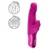 Fun Factory Wicked Angel - vibratore con braccio per il clitoride (rosa)