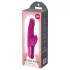 Fun Factory Wicked Angel - vibratore con braccio per il clitoride (rosa)